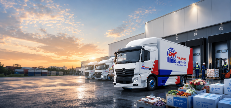 PERANNIE COLD CHAIN